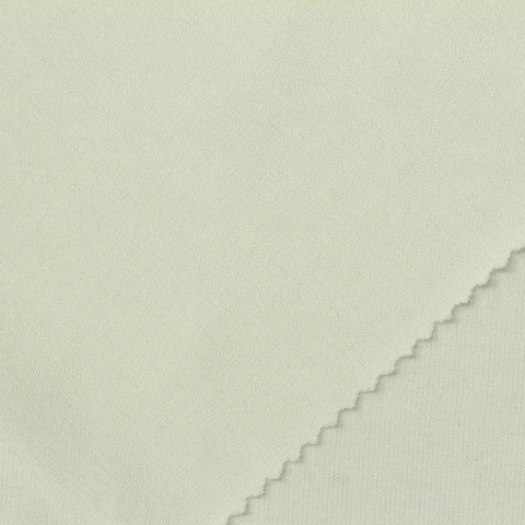 Pale Sage ITY Knit, Polyester