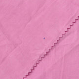100% Cotton Poplin Fabric, 120 gsm, 148 cm — Pink — photo 2