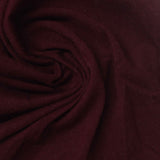 100% Cotton Jersey Knit Fabric, 220 gsm, 130 cm — Red — photo 2