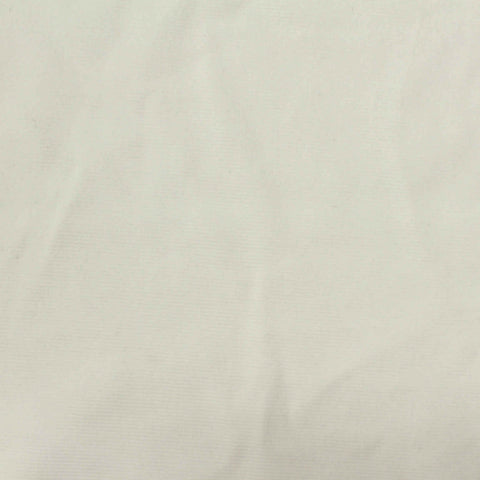 Polyester Stretch Ponte Knit Fabric, 175 gsm, 150 cm — Beige