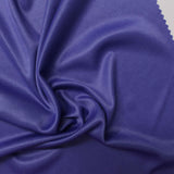 100% Polyester Jersey Knit Fabric, 100 gsm, 175 cm — Purple — photo 2