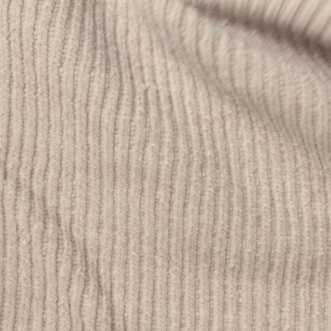 Polyester Stretch Knit Fabric, 450 gsm, 143 cm — Beige