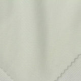 Jacquard Polyester Stretch Velvet Fabric, 220 gsm, 160 cm — Grey — photo 2