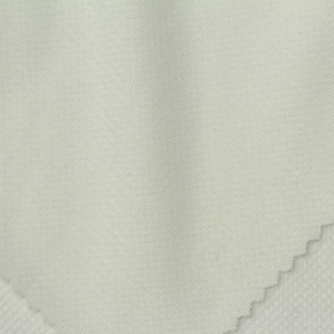 Jacquard Polyester Stretch Velvet Fabric, 220 gsm, 160 cm — Grey