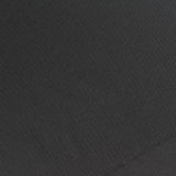 Polyester Stretch Linen-Look Fabric, 200 gsm, 165 cm — Grey — photo 2
