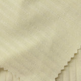 Viscose Polyester Stretch Rib Knit Fabric, 166 gsm, 110 cm — Khaki — photo 2