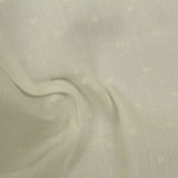 Beige Tone-on-Tone Jacquard, Viscose — photo 2