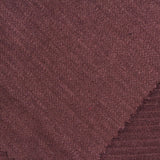 Polyester Cotton Knit Fabric, 230 gsm, 152 cm — Red — photo 2