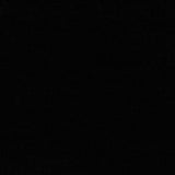Viscose Nylon Stretch Knit Fabric, 300 gsm, 160 cm — Black — photo 2