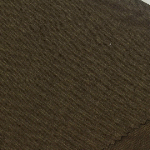 Viscose Nylon Knit Fabric, 185 gsm, 160 cm — Khaki