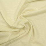 Polyester Viscose Stretch Knit Fabric, 191 gsm — Khaki — photo 2
