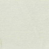 Linen Polyester Jersey Knit Fabric, 200 gsm, 150 cm — White — photo 2