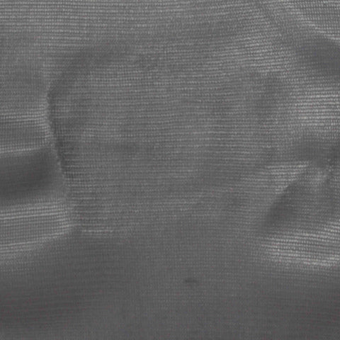 100% Polyester Warp Knit Fabric, 86 gsm, 160 cm — Grey