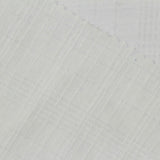 White Openwork Jacquard, Polyester — photo 2