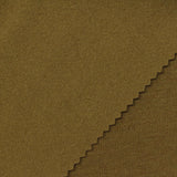 Polyester Knit Fabric, 340 gsm — Khaki — photo 2