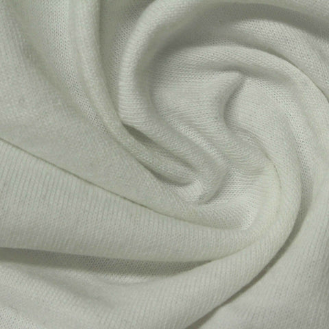Jersey Knit Fabric, 220 gsm — Grey