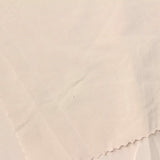 Polyester Jersey Knit Fabric, 185 gsm, 180 cm — Beige — photo 2