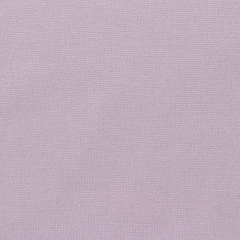 Viscose Nylon Stretch Ponte Knit Fabric, 300 gsm, 160 cm — Purple