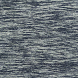 Dark Blue Marl Knit, Polyester — photo 2