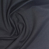 Nylon Stretch Interlock Knit Fabric, 220 gsm, 150 cm — Grey — photo 2