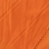 Cotton Polyester Jersey Knit Fabric, 156 gsm, 180 cm — Orange — photo 2