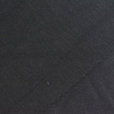 Viscose Polyester Stretch Scuba Knit Fabric, 250 gsm, 165 cm — Grey — photo 2