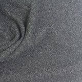 Dark Grey Heathered-Marl Velvet, Polyester — photo 2
