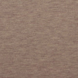 Orange Marl Interlock Knit, Poly-Viscose — photo 2