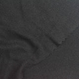 Polyester Cotton Jersey Knit Fabric, 180 gsm, 185 cm — Grey — photo 2