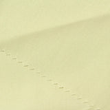 100% Cotton Woven Fabric, 155 gsm, 148 cm — Yellow — photo 2