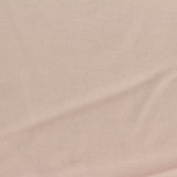 100% Cotton Piqué Knit Fabric, 195 gsm, 184 cm — Beige — photo 2