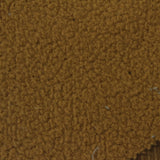 100% Polyester Sherpa Fleece Fabric, 450 gsm, 160 cm — Brown — photo 2