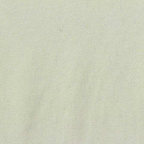 Cotton Stretch Jersey Knit Fabric, 182 gsm, 170 cm — Beige
