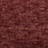 100% Polyester Chunky Knit Fabric, 200 gsm, 150 cm — Red — photo 2