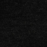 Dark Grey Heathered-Marl Chunky Knit, Acrylic — photo 2
