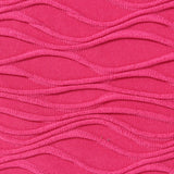 Pink Tone-on-Tone Jersey Knit, Polyester — photo 2
