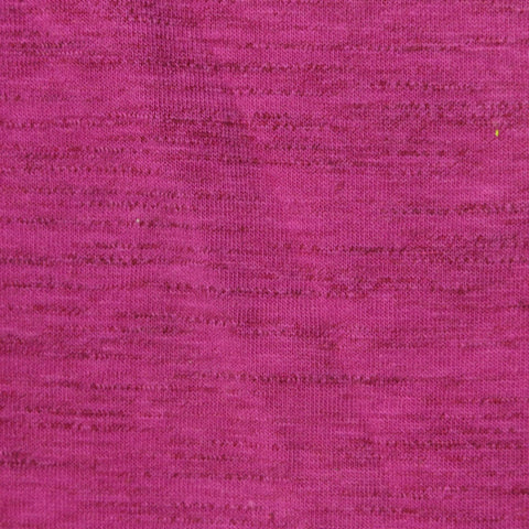 Jersey Knit Fabric, 160 gsm, 175 cm — Pink