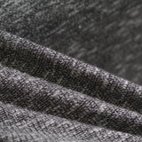 Black Marl Jacquard, Poly-Viscose — photo 2