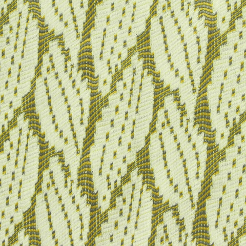 Gold Lines Jacquard, Polyester