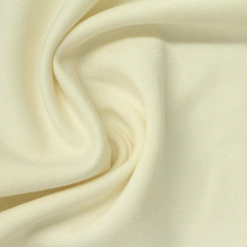 Polyester Viscose Stretch Scuba Knit Fabric, 280 gsm, 154 cm — Khaki, ref EF-267492