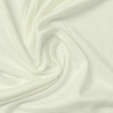 Viscose Stretch Jersey Knit Fabric, 230 gsm, 160 cm — Beige — photo 2