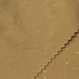 Gold Glitter Jersey Knit, Polyester — photo 2