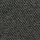 Black Houndstooth Piqué Knit, Poly-Viscose — photo 2