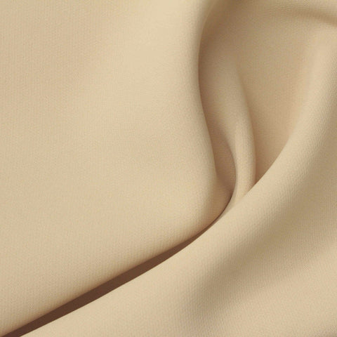 Beige Woven, Polyester