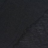 Black Heathered-Marl Knit, Polyester — photo 2