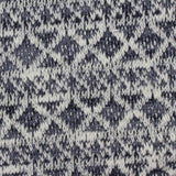Black Marl Jacquard — photo 2