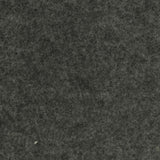 Heather Brushed Polyester Viscose Stretch Chunky Knit Fabric, 270 gsm, 178 cm — Grey — photo 2