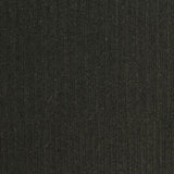 Polyester Viscose Stretch Rib Knit Fabric, 205 gsm — Green — photo 2