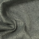 Heather Grey Marl Chunky Knit, Polyester — photo 2