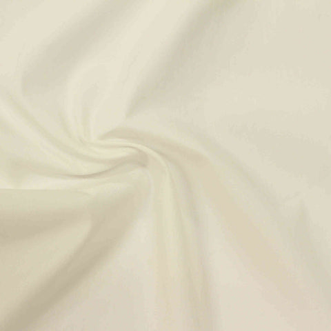 100% Nylon Twill Fabric, 127 gsm — Beige